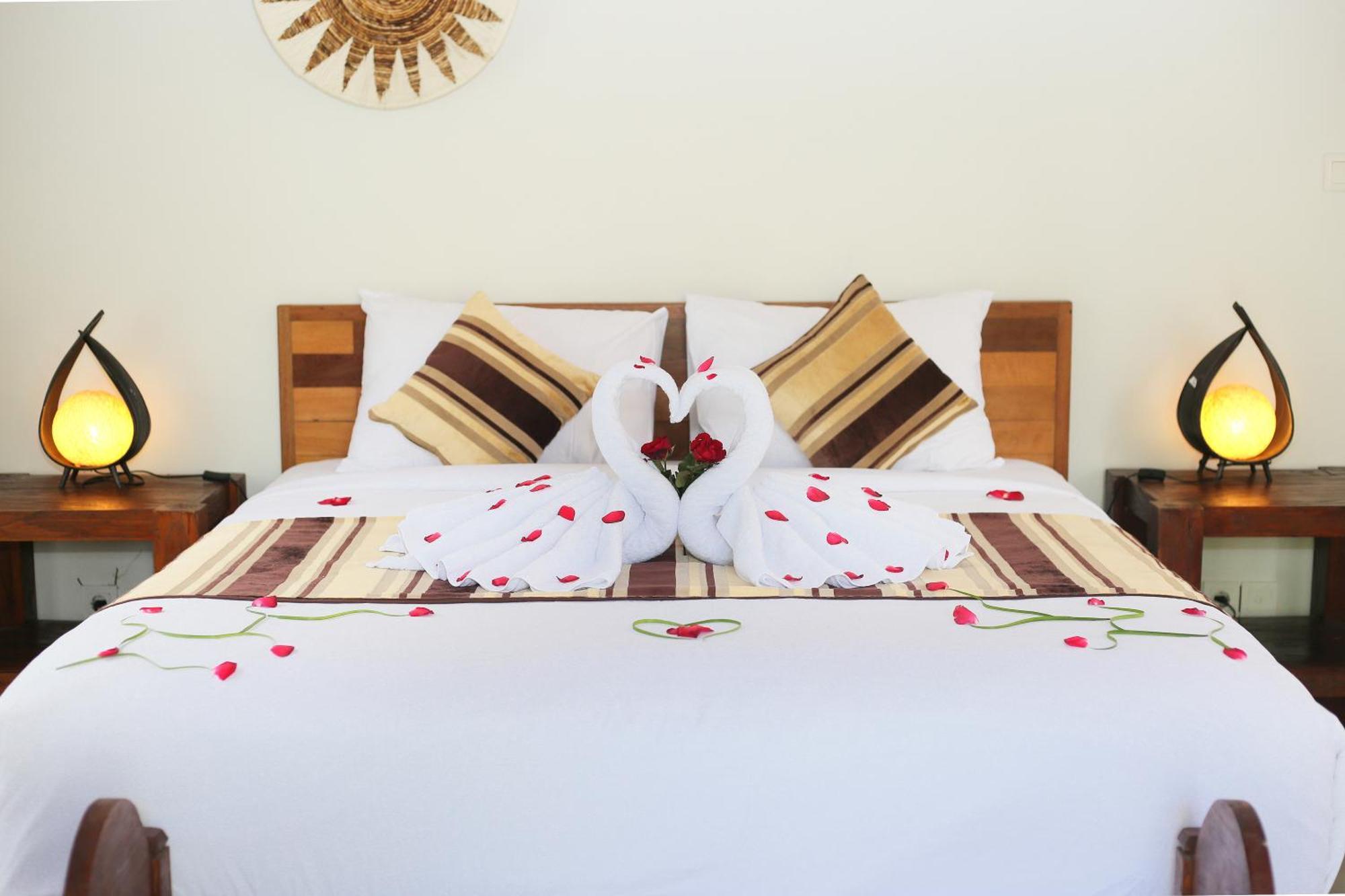 Dewantara Boutique Villa Resort Bali Umeanyar Zewnętrze zdjęcie