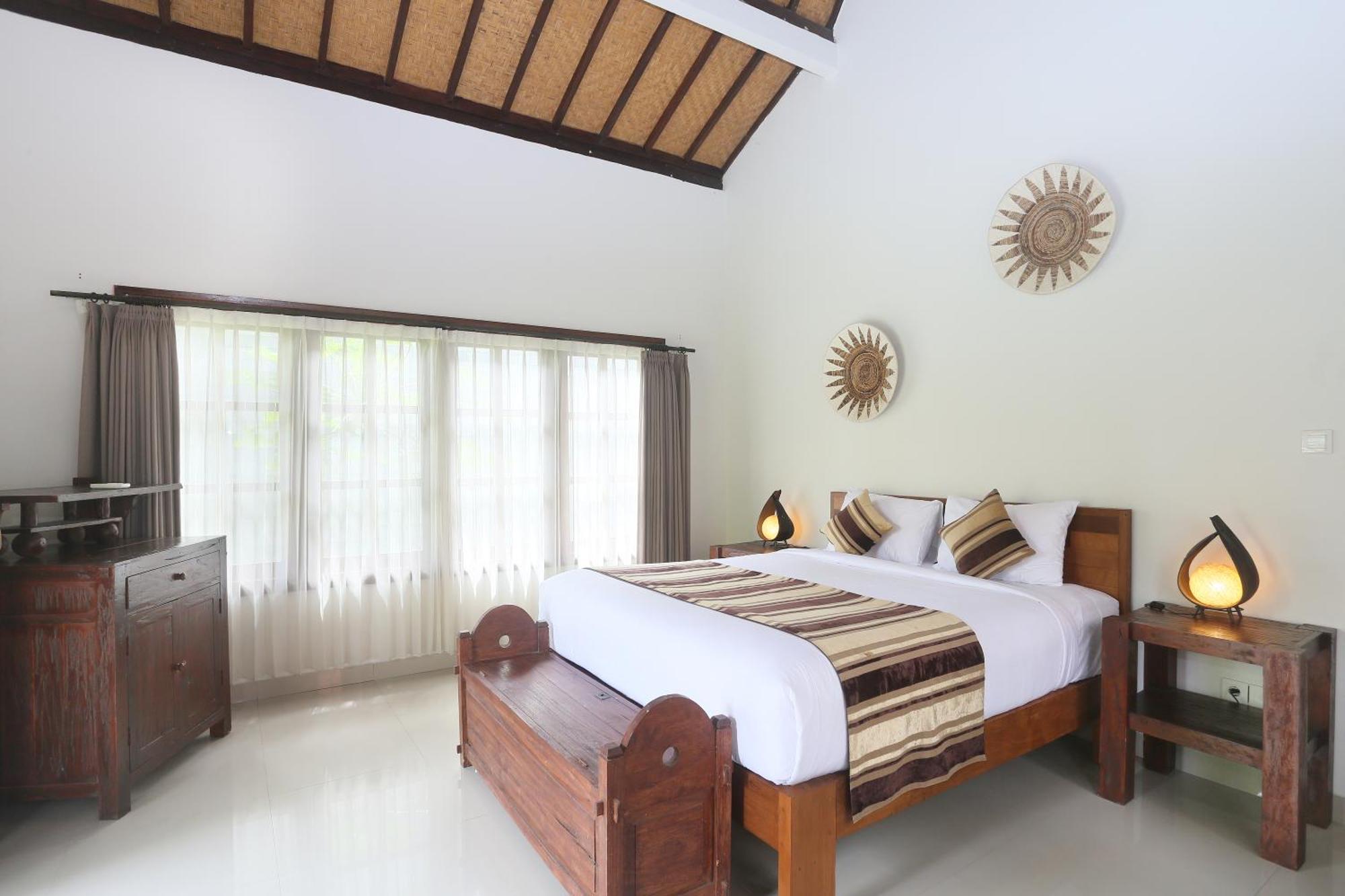 Dewantara Boutique Villa Resort Bali Umeanyar Zewnętrze zdjęcie