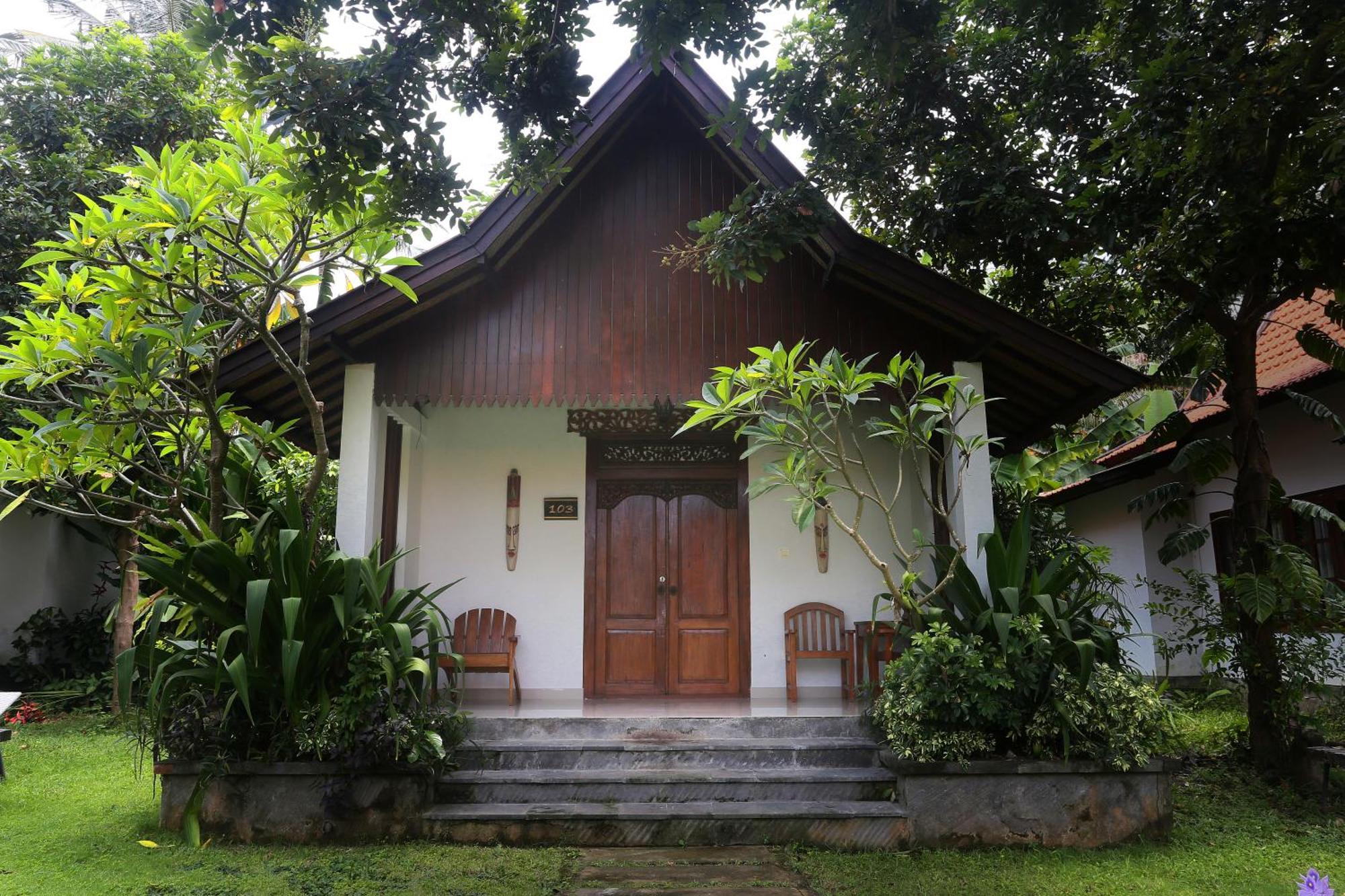 Dewantara Boutique Villa Resort Bali Umeanyar Zewnętrze zdjęcie
