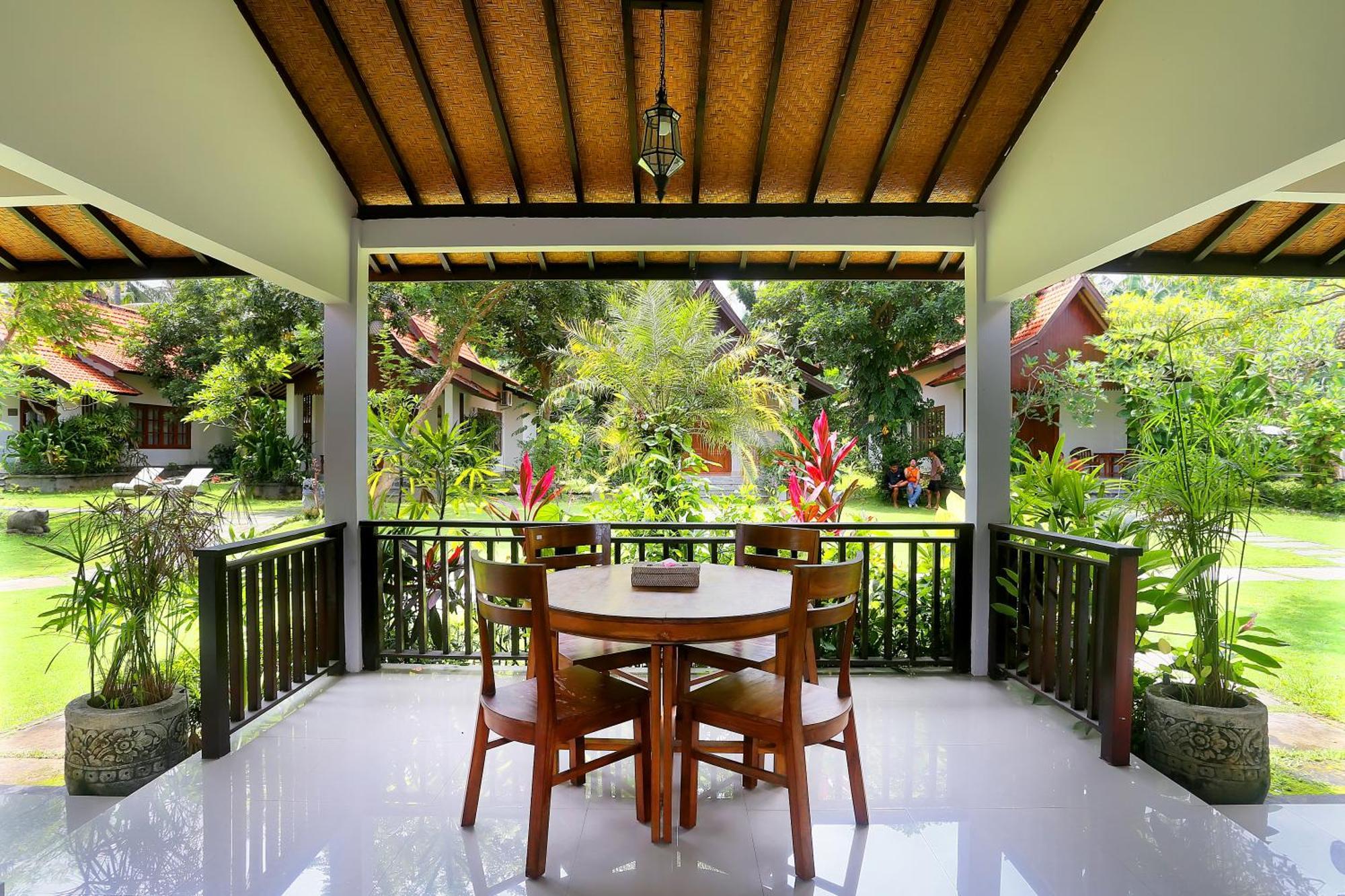 Dewantara Boutique Villa Resort Bali Umeanyar Zewnętrze zdjęcie