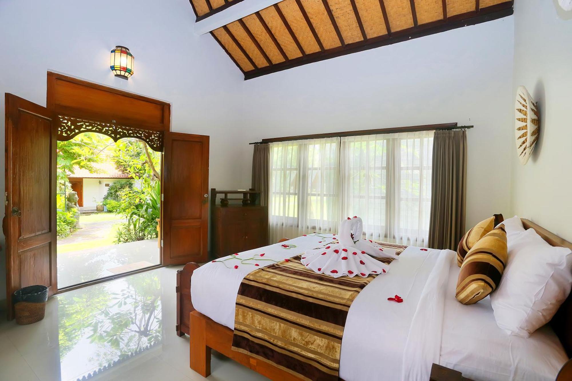 Dewantara Boutique Villa Resort Bali Umeanyar Zewnętrze zdjęcie