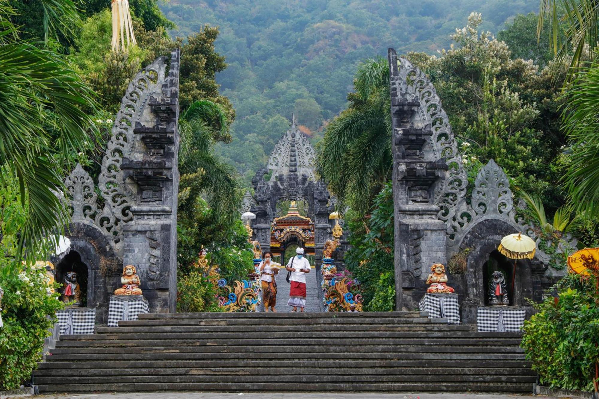 Dewantara Boutique Villa Resort Bali Umeanyar Zewnętrze zdjęcie