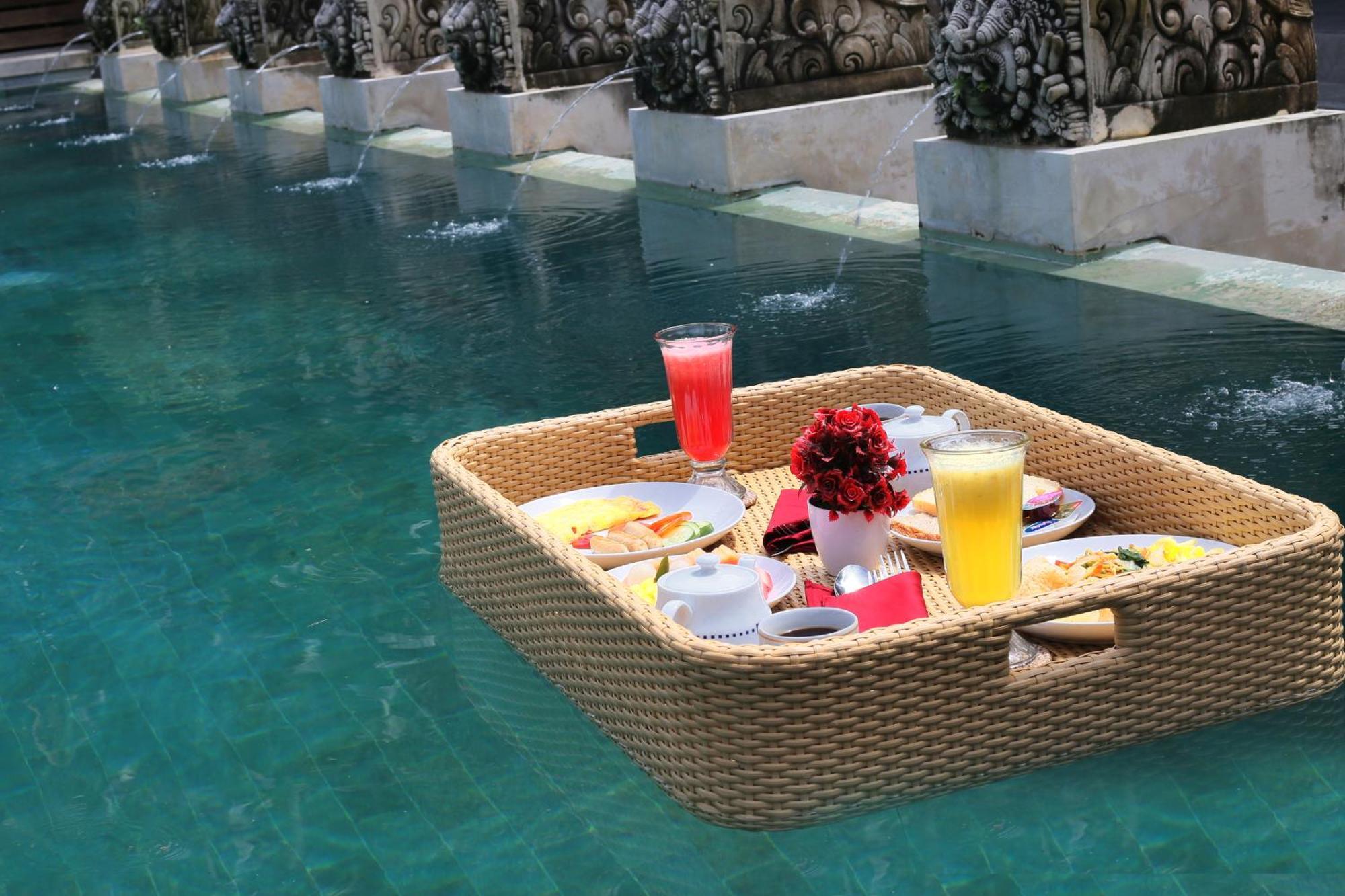 Dewantara Boutique Villa Resort Bali Umeanyar Zewnętrze zdjęcie