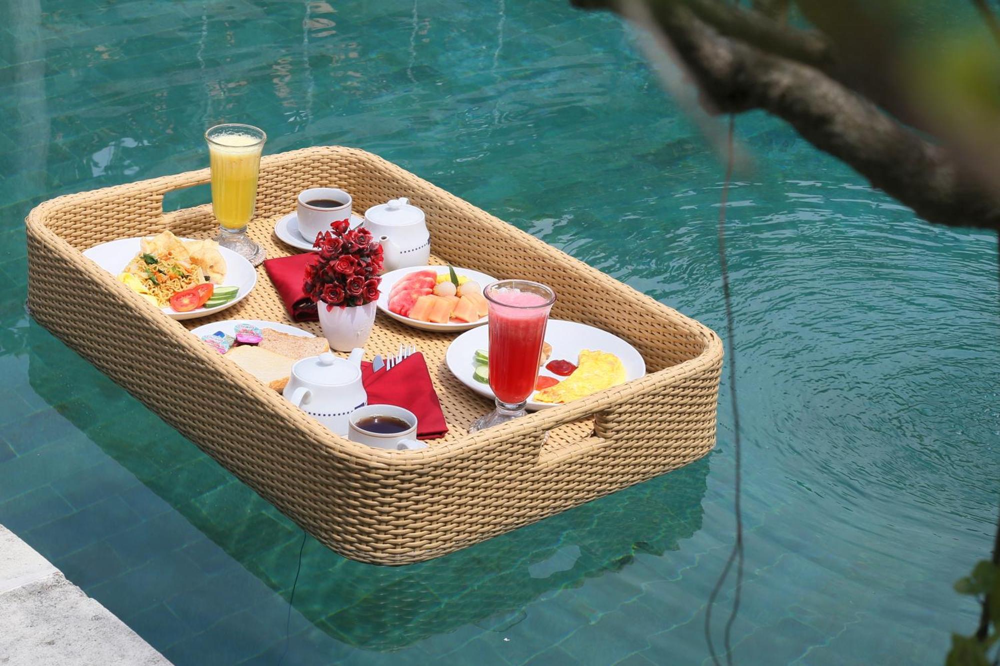 Dewantara Boutique Villa Resort Bali Umeanyar Zewnętrze zdjęcie