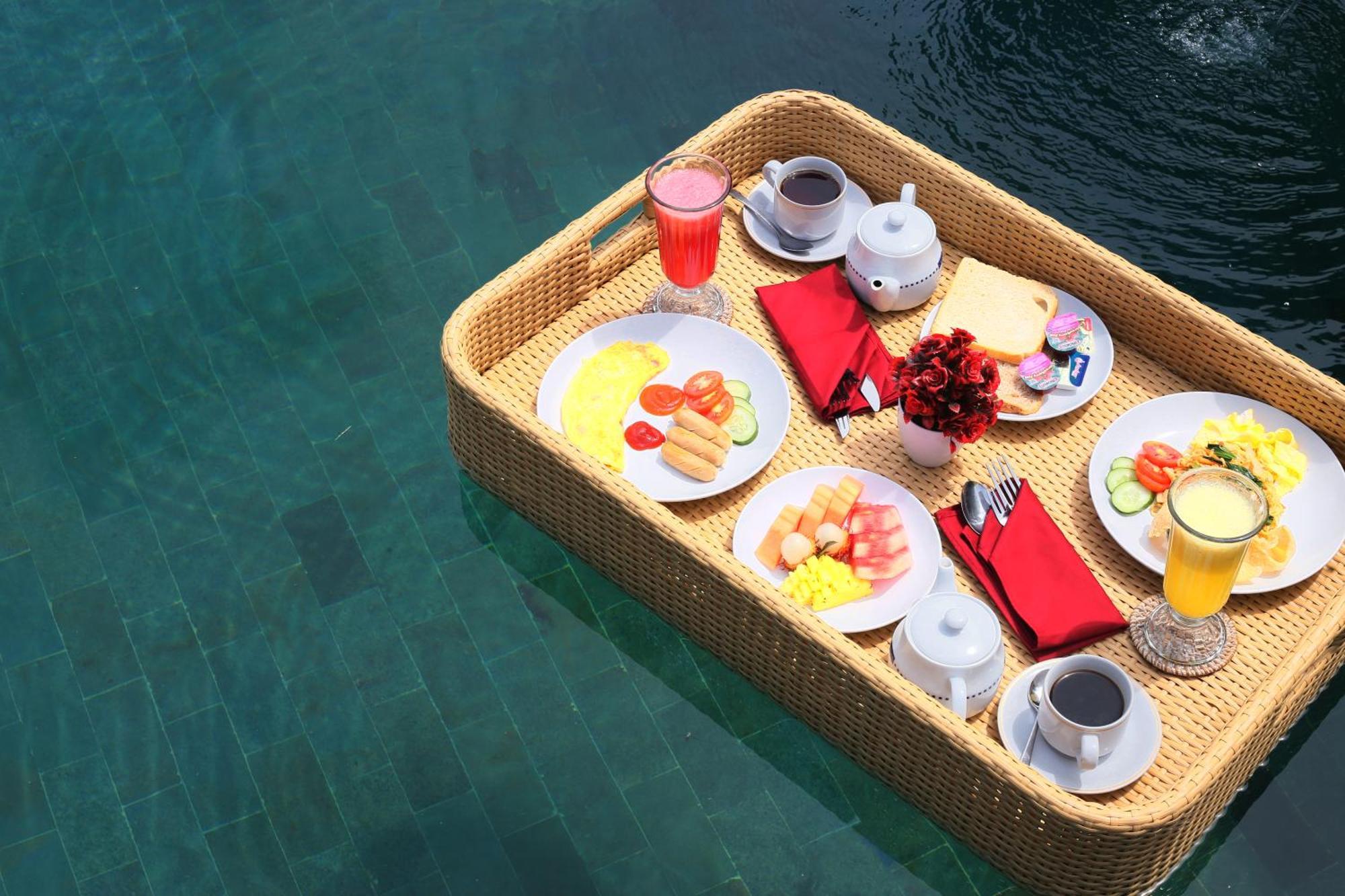 Dewantara Boutique Villa Resort Bali Umeanyar Zewnętrze zdjęcie