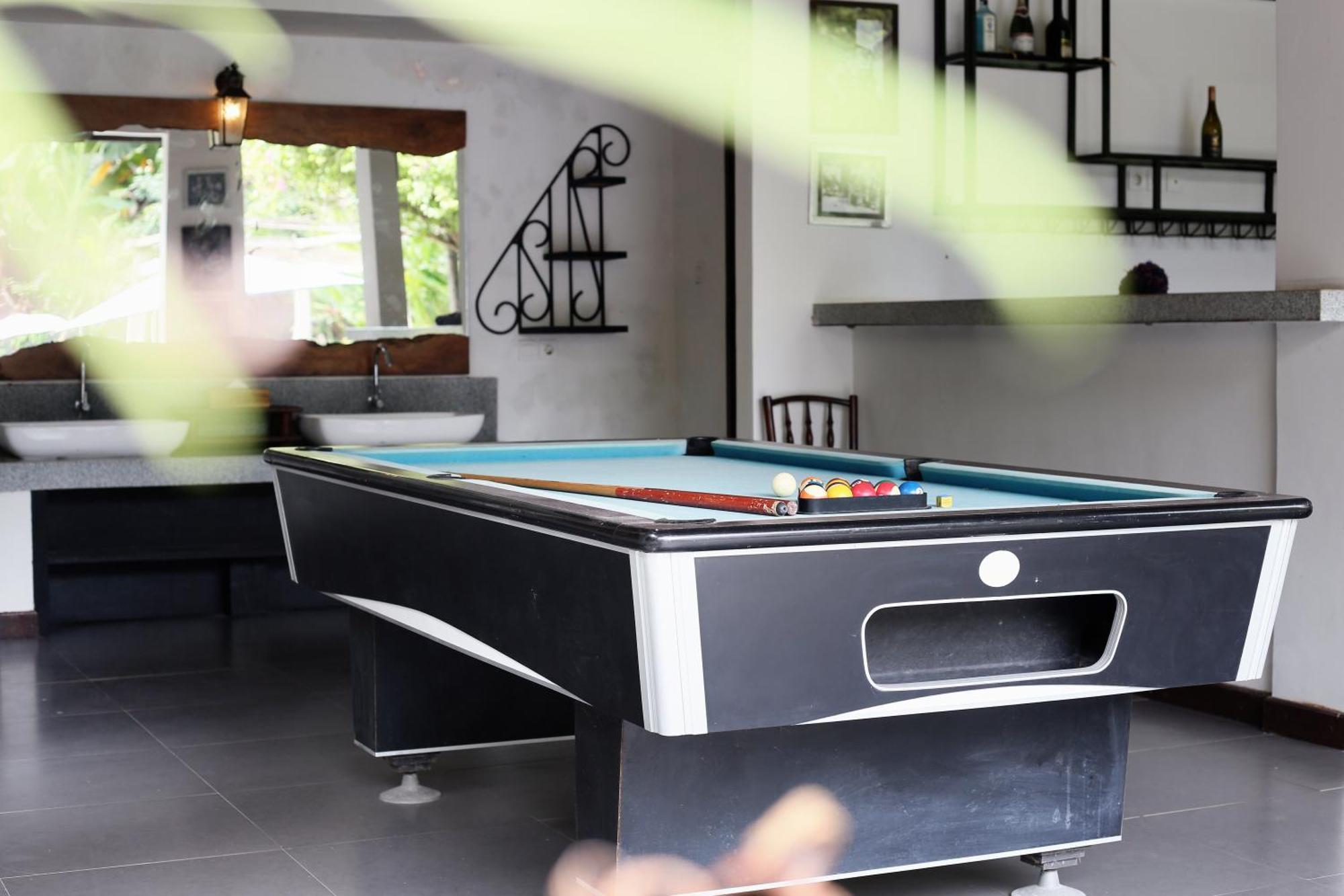Dewantara Boutique Villa Resort Bali Umeanyar Zewnętrze zdjęcie