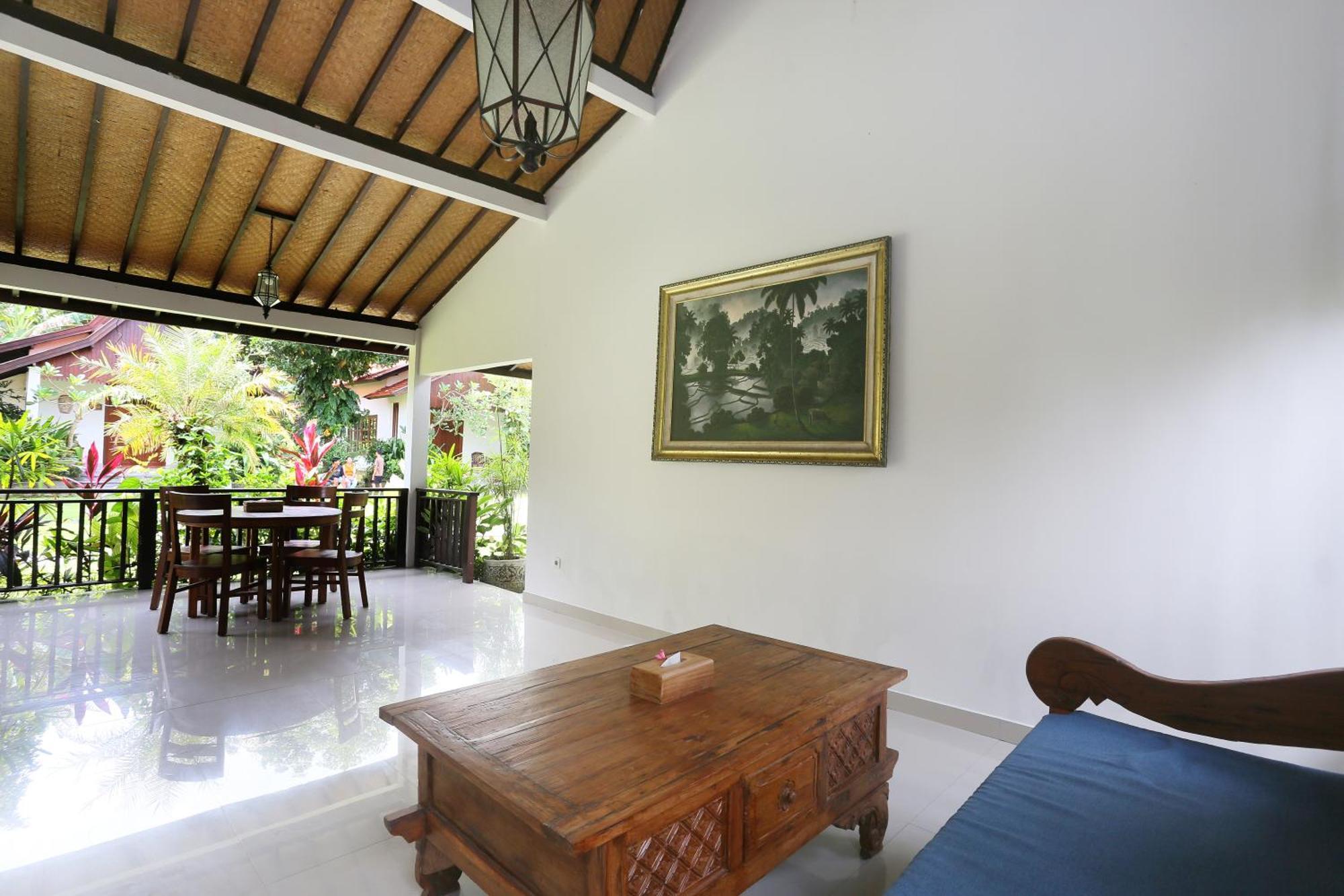 Dewantara Boutique Villa Resort Bali Umeanyar Zewnętrze zdjęcie