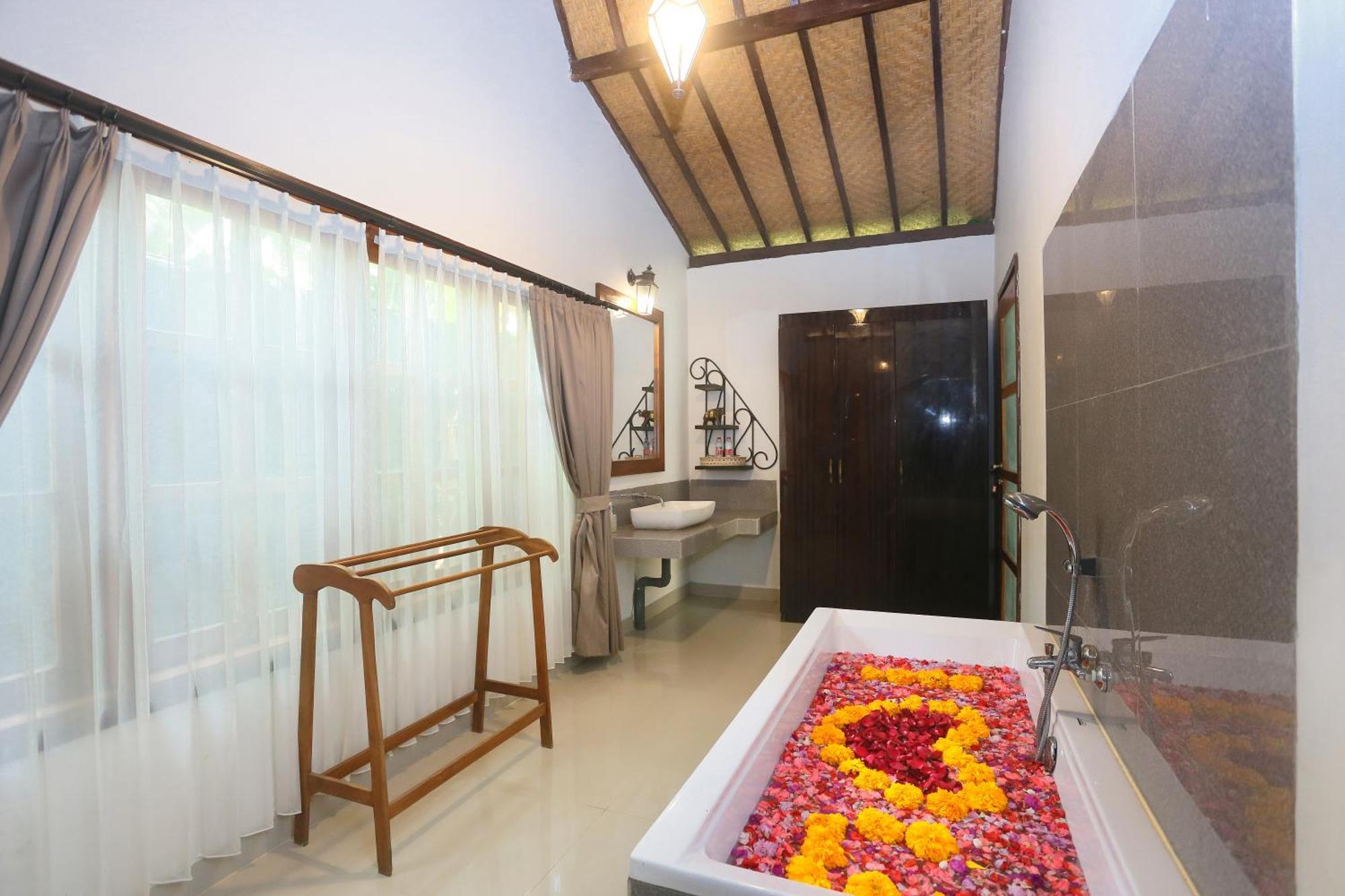 Dewantara Boutique Villa Resort Bali Umeanyar Zewnętrze zdjęcie
