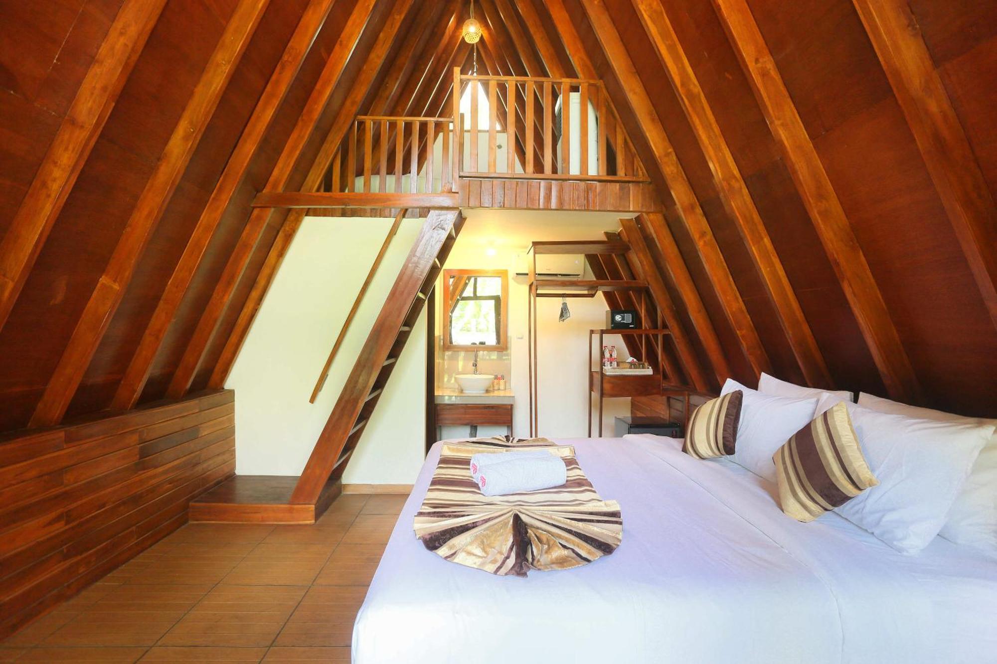 Dewantara Boutique Villa Resort Bali Umeanyar Zewnętrze zdjęcie
