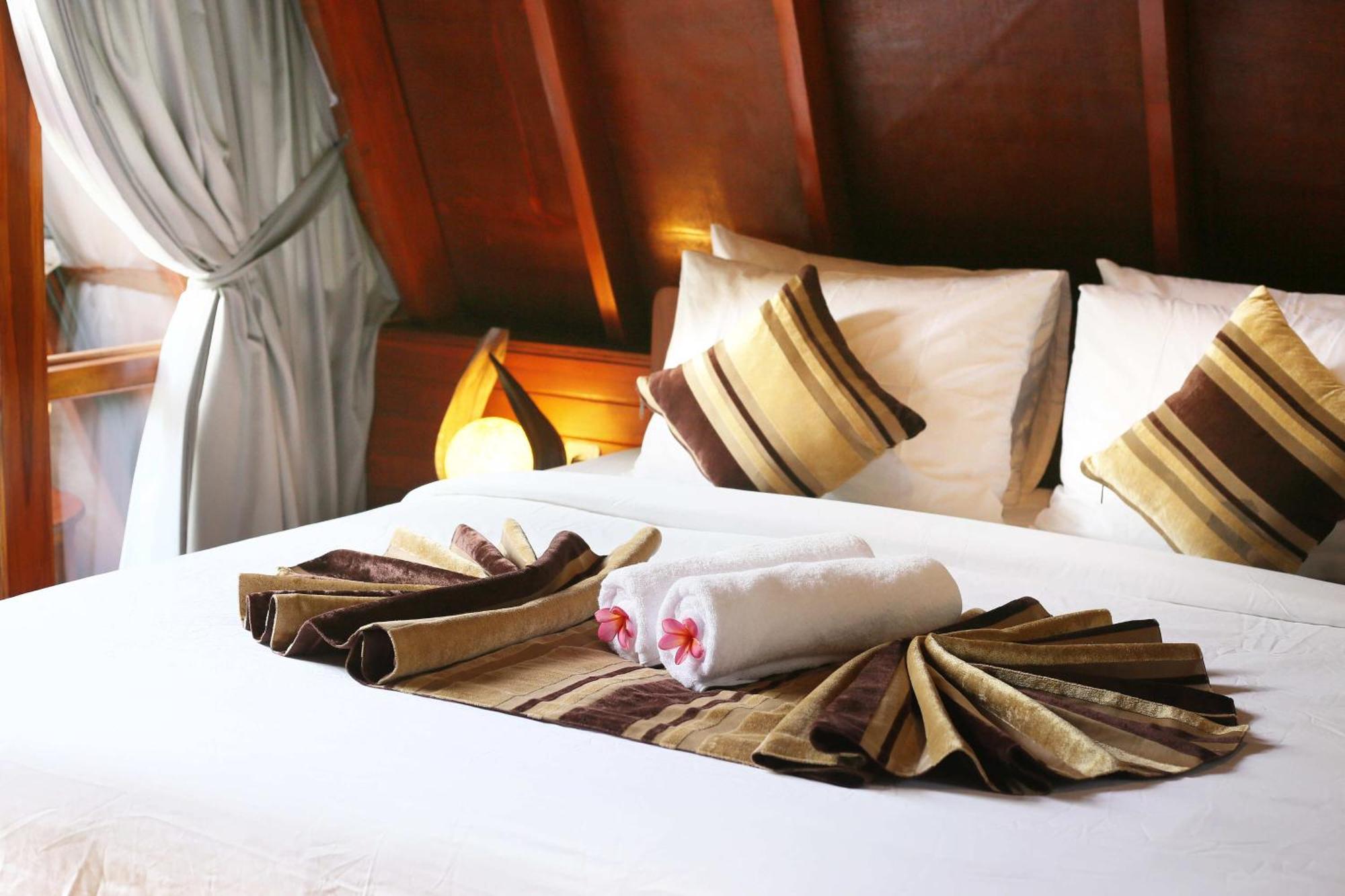 Dewantara Boutique Villa Resort Bali Umeanyar Zewnętrze zdjęcie