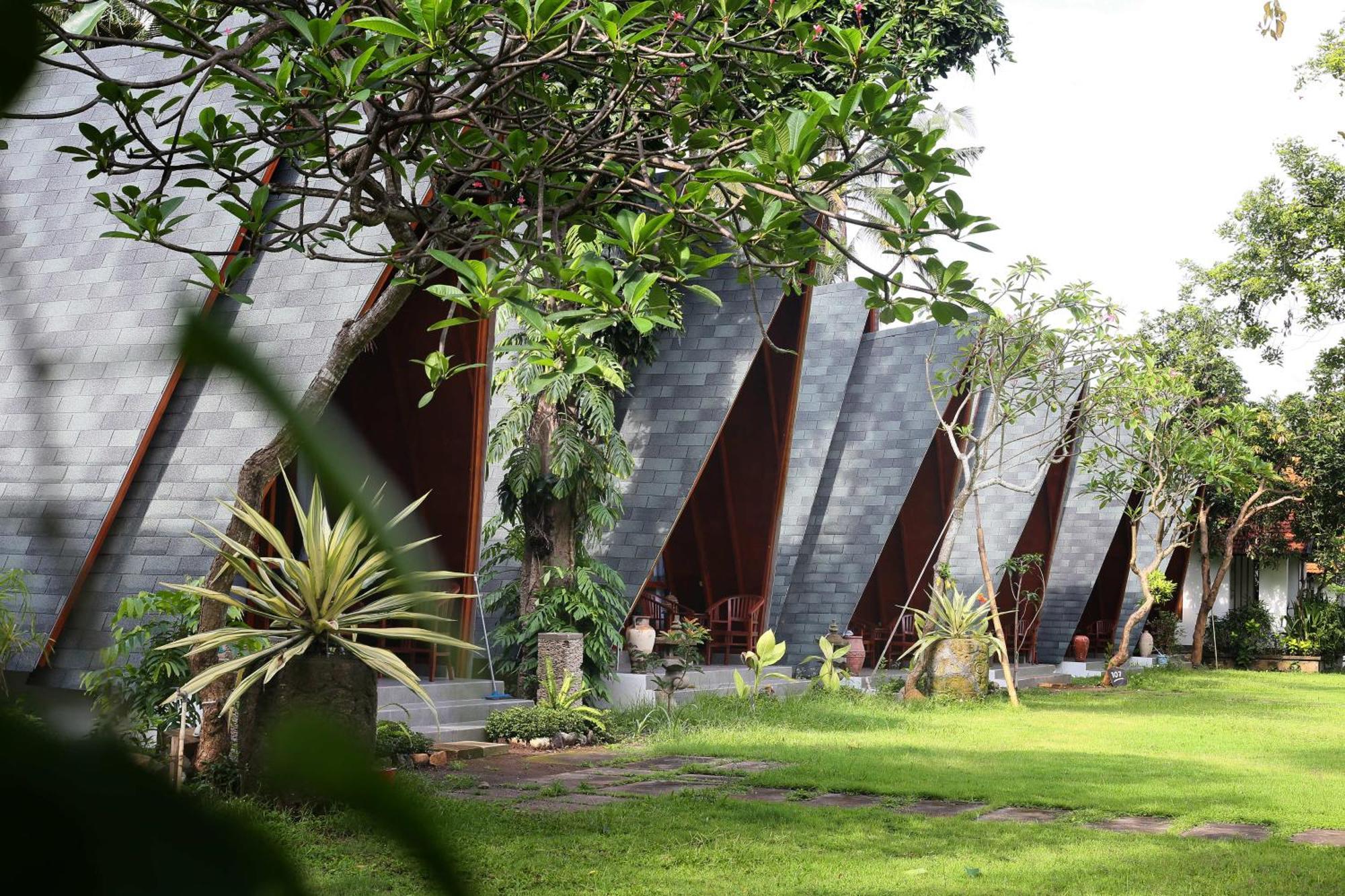 Dewantara Boutique Villa Resort Bali Umeanyar Zewnętrze zdjęcie